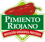 Desde 2003 la variedad pimiento Najerano, cultivada en toda La Rioja está amparada por una Identificación Geográfica Protegida.
