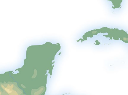 CUBA Cuba, Jamaica, Islas Caimán, México PRÉMIATE Reservando antes del 31.08.