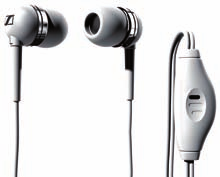 iheadphones Gama de auriculares que incorporan en el cable micrófono y control remoto para los dispositivos de
