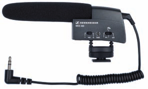 Micrófonos Micrófono Sennheiser multipropósito para aplicaciones amateur con toda la experiencia