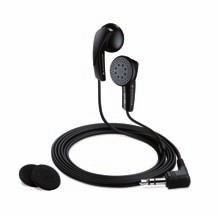 Serie MX / MM Los auriculares Sennheiser de la Serie MX ofrecen un sonido de alta eficacia junto con un diseño compacto y actual.