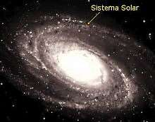 TIPOS DE ESTRELLAS La Galaxia está formada por más de cien mil millones de estrellas y miles de