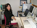 Facultad de Psicología Guía Académica 2010-2011 15 Aula de Informática o nombre: Mª Teresa Martín o teléfono: + 34 923 294400 ext 3218