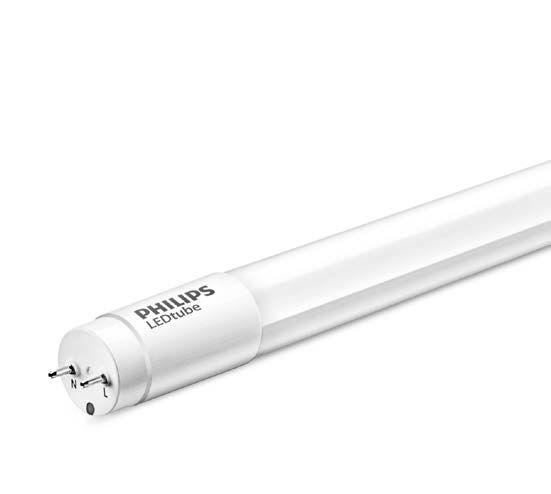 Opción Lámpara LED CorePro LED PL-C Hasta un 60% más eficiente en comparación con las lámparas fluorescentes PL-C, lo que ahorra en costos energéticos Vida útil de hasta 30,000 horas, lo que reduce