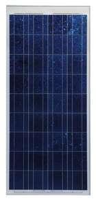 Equipo Intalado Panel Solar A- 127p Potencia (W en prueba -2/+5%) 127 W Número de células en serie 36 Corriente en punto de máxima potencia Tensión en punto
