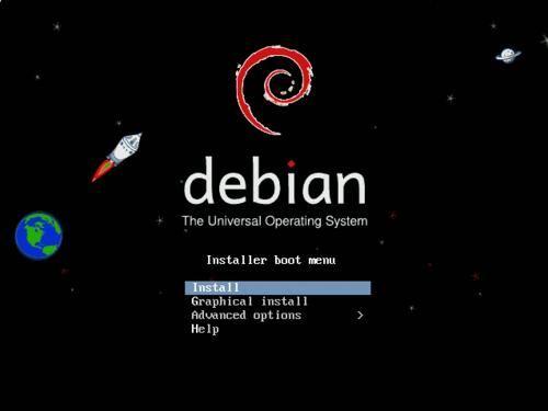 tecnologías. Cuenta con el respaldo y la promoción de Red Hat. Debian: distribución con muy buena calidad.