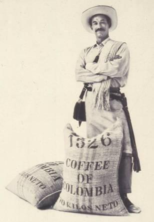 (1951 1970) Los caficultores colombianos construyeron las bases de su modelo de desarrollo Retos para los caficultores: Escapar de la trampa de los commodities Diferenciar el Café de Colombia en la