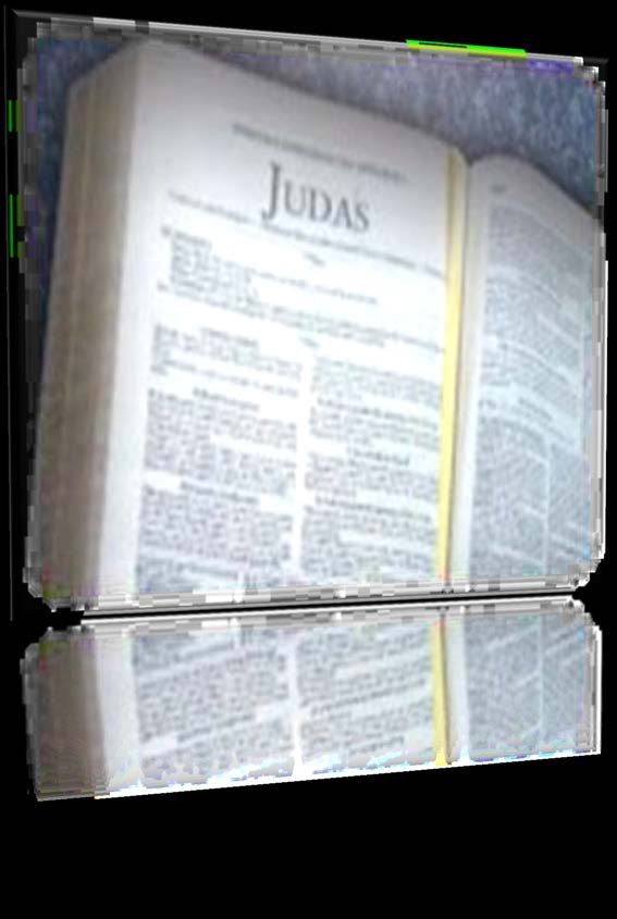 Judas demuestra un amplio conocimiento del AT, la tradición judía y la doctrina apostólica. (vv.
