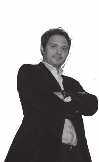 JUAN PABLO BARBOZA Consultor, Capacitador y Speaker Internacional en Marketing, Comunicación e Innovación.
