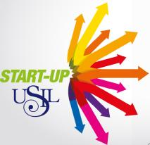 BASES DEL CONCURSO START-UP USIL 2016 Antecedentes: El Centro de Emprendimiento de la Universidad San Ignacio de Loyola (CEUSIL) tiene como misión promover el emprendimiento, la creatividad y la