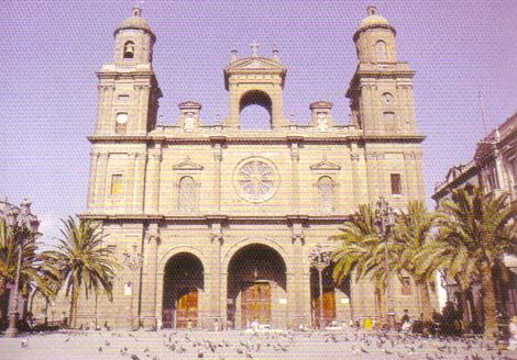 Una exposición que se acerca a diferentes islas para mostrarse a todos. Por qué? 7 de Julio de 1404: Benedicto XIII crea el Obispado del Rubicón. Su sede inicial está en Lanzarote.