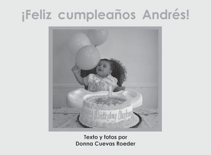 13. Feliz cumpleaños FPO Andrés!