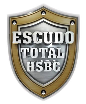 Escudo Total HSBC le ofrece toda la protección que su nómina necesita con Escudo Total HSBC (2), sus colaboradores obtendrán sin Costo la protección contra operaciones y cargos fraudulentos dentro de