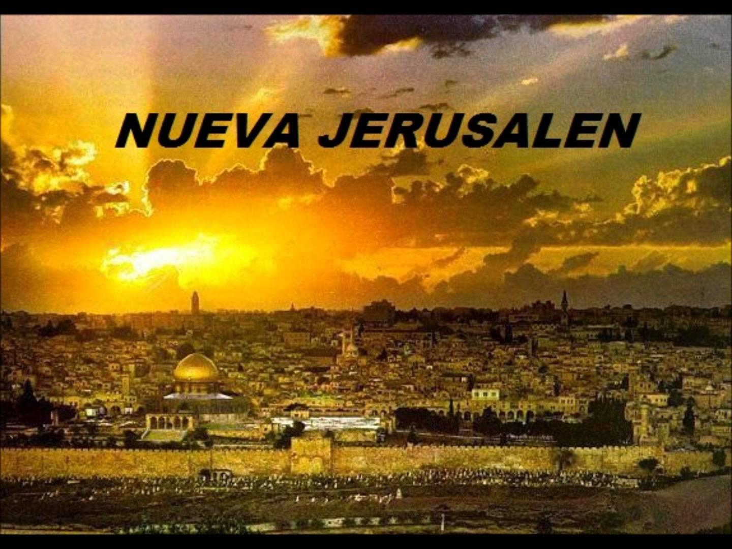 I. INTRODUCCIÓN En la ciudad de Jerusalén se dan cita judíos, cristianos y musulmanes; dado que estas tres grandes religiones