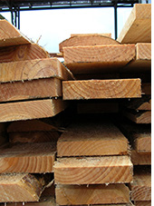 Millones de metros cúbicos Figura 2a: Producción de madera en rollo industrial 4 3 3 2 2 1 1 21 EE.UU.