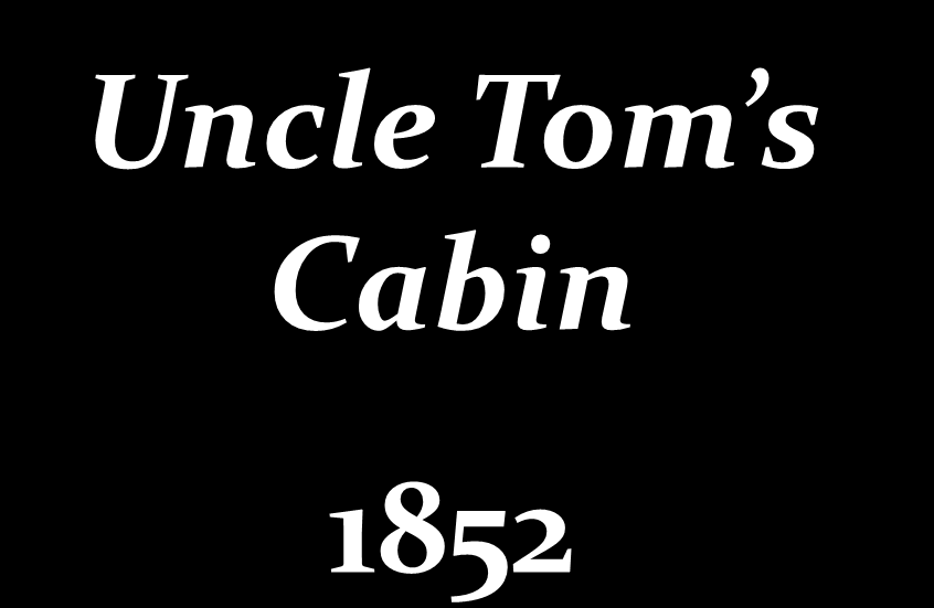 Uncle Tom s