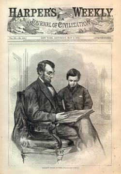 4 de Marzo 1861 Discurso inaugural de Lincoln No se eliminará la