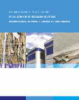 Atecedetes y objetivos 01 A fiales del año 2008 se publicó la guía de Recomedacioes para el diseño de u servicio de recogida selectiva moomaterial de papel y cartó e