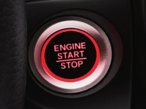mucho más simple y elegante. REMOTE ENGINE START Pre-heat or cool your Civic, and be ready to go by the time you reach the door (EX-T and above).