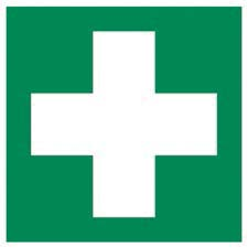 Asimismo, la Ley sobre el uso y la protección del emblema y del nombre de la Cruz Roja impone multas por el uso no autorizado del emblema de la cruz roja.