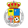 Federación Aragonesa de Fútbol Calendario de Competiciones 1ª BENJAMÍN, GRUPO 2 Temporada 2016-2017 Equipos Participantes 1.- GINER TORRERO-C.D. (1064) 2.- ALCAÑIZ C.F. (3001) 3.- MARIANISTAS-C.D. (1118) 4.