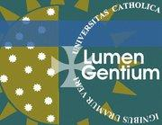 Universidad Católica Lumen Gentium Actualización pastoral en juventudes urbanas Facultad Superior de