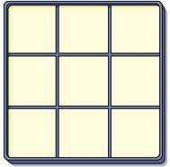 Pág. c) Q() 0 ( ) 0 d) Q() ( ) ( ) PROFUNDIZA 9 Cuánto debe valer para que al sustituirla en cada una de las casillas sea este un cuadrado mágico?