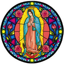 En preparación para la celebración de Nuestra Señora de Guadalupe, el Grupo Santa Cruz estará teniendo la Novena a Nuestra Señora de Guadalupe comenzando el sábado 3 de diciembre a las 7:00 p.m. Los domingos 4 & 11 será a las 2:30 p.