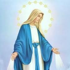 It is a Holy Day of Obligation and Masses will be 8:30 a.m., 12 noon, and 7:30 p.m. Bilingual. La Solemnidad de la Inmaculada Concepción de la Bendita Virgen Maria es el martes 8 de diciembre.