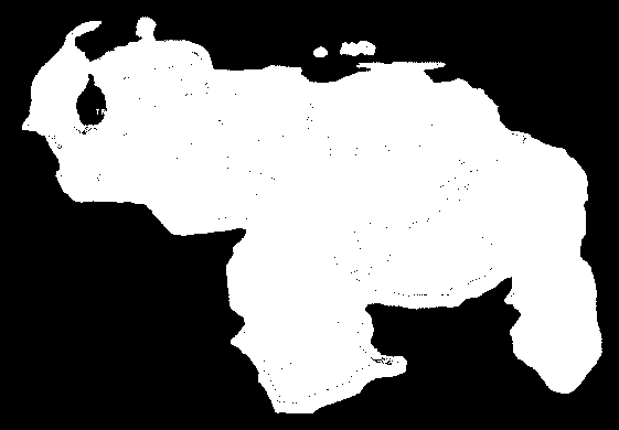 la misma. Mapa de Venezuela En qué país vives?