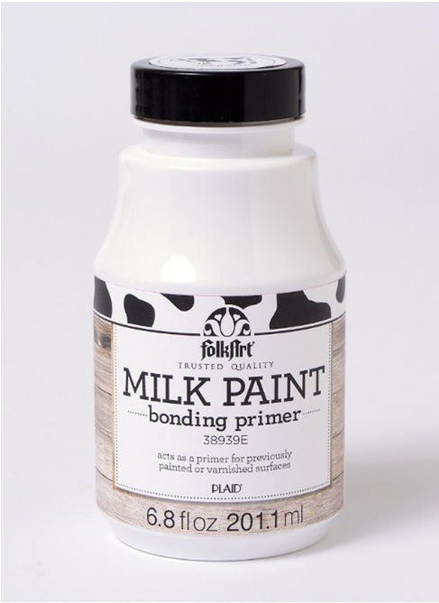 Accesorios Milk Paint 38938-Aceite Usar sobre FolkArt Milk Paint como protector Librede solventes, el aceitese incrustaenlos porosde la superficie creando un acabado duradero Usar sobre madera