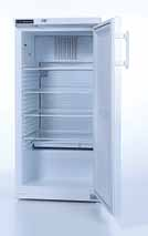de pedido: 2 42 21 05 EX 220 Datos técnicos Enfriado Refrigerante Descongelación Unidad de compresor potente, sin apenas vibraciones y silencioso R600a Automática, líquidos de descongelación