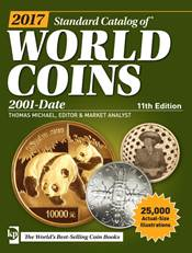 periodo. 44th edición 1 unid -25 % 2 a 5 unid -30% World coins 2001-2016 P.V.