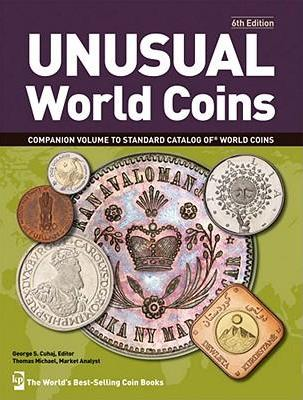 Unusual World Coins P.V.