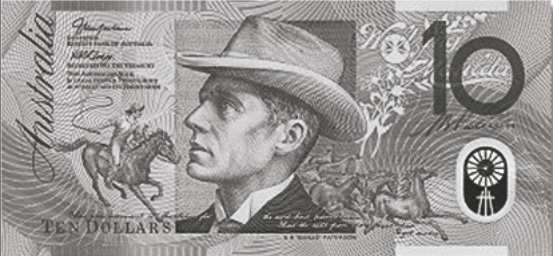 Billetes Sumergible ARGENTINA 2012 AÑO INTERBACIONAL DE LOS MURCIÉLAGOS En 1988, el Banco