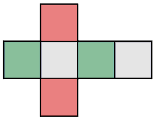 Desarrollo del Cubo Propiedades del cubo Número