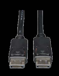 2 a VGA / DVI / HDMI Divisores con hasta 8 puertos; opciones para señales VGA, DVI, HDMI, DisplayPort y Mini DisplayPort