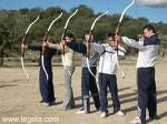 com Darts Archery Target