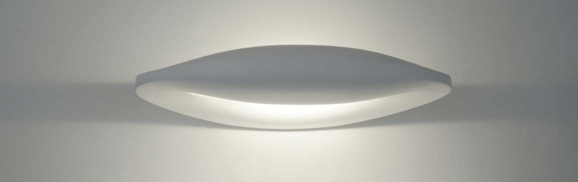 CEDRA LED 900-201 ESPECIFICACIONES TÉCNICAS Aplicación: Pared Materiales: Aluminio Descripción de la luz: Indirecta backlight Lámpara