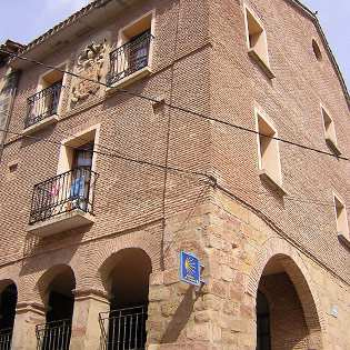 Camino Francés Etapa 8: Logroño - Nájera Los albergues