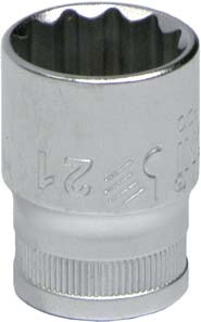 Los bocallaves y accesorios Biassoni superan los requerimientos de normas ISO / DIN / UNE de torque y resistencia a la fatiga.