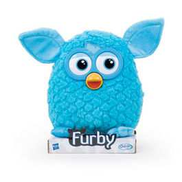 8425630049 azulpeluche Furby soft azul 20cmEN STOCK 5,50 AÑADIR