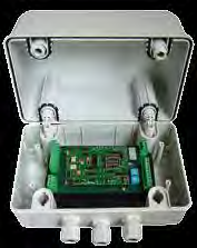 Kit SunGuard Sensor Sensor Ambiental Versiones disponibles SensorKit-A SensorKit-B PRINCIPALES CARACTERÍSTICAS Kit-A: