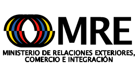 Dirección Nacional de Migración (DNM), Secretaría de Planificación y Desarrollo (SENPLADES), Organización Internacional para las Migraciones (OIM), Banco Central del Ecuador (BCE), Sistema Integrado