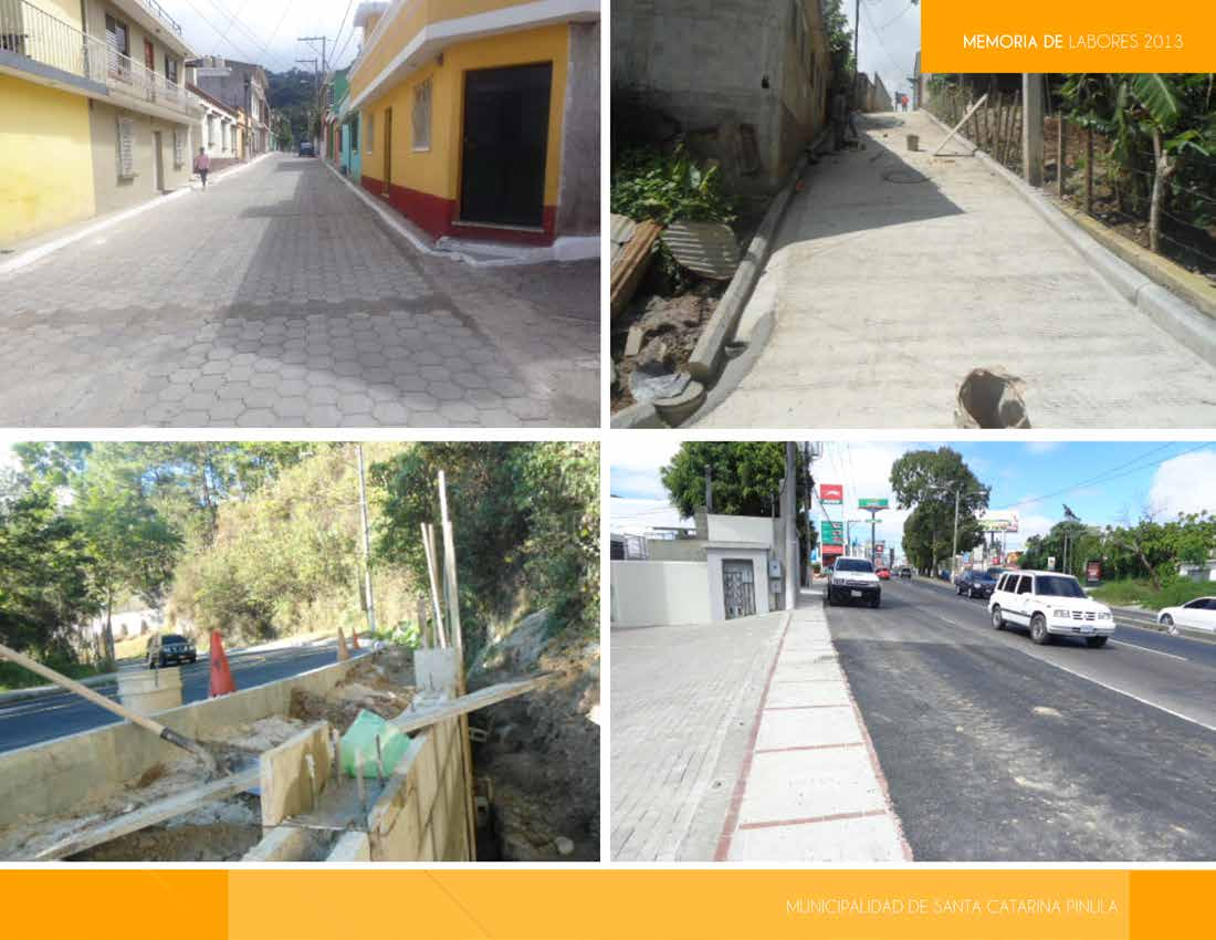 Mantenimiento calles adoquinadas, zona 2, Cabecera municipal.
