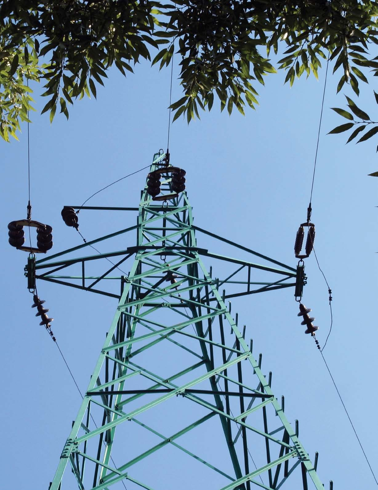 SECCIÓN 3 Demanda de potencia y energía eléctrica del Sistema Nacional Interconectado (SNI) de Guatemala 3.1 Resultados de demanda de potencia y energía eléctrica globales del país para el año 2010.