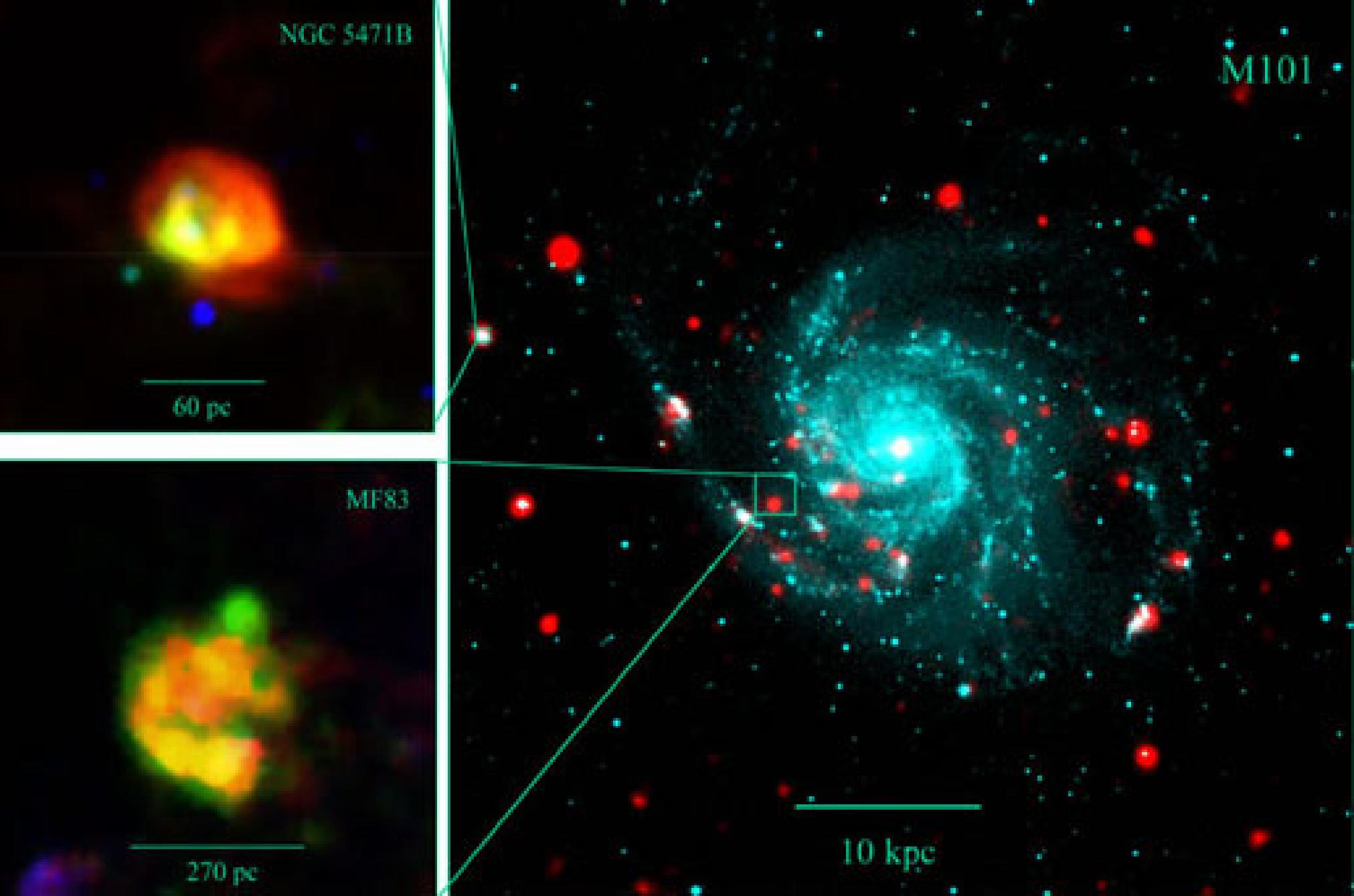 Estallidos de rayos -gamma 36 Los estallidos de rayos gamma son una de las explosiones más energéticas y luminosas del Universo.
