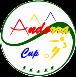 3ªANDORRA CUP PRINCIPAT ANDORRA - 27 DE JUNIO AL 1 DE JULIO (www.andorracup.