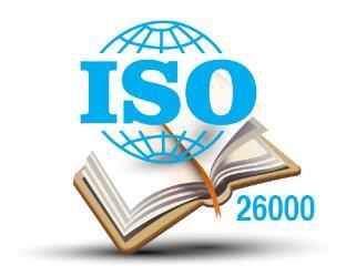 A fines del año 2010 hasta el semestre 2014 I el nombre de la asignatura cambia a Medio Ambiente (MA) en base a los documentos de trabajo de la ISO 26000 y a partir de diciembre de 2011 en función a