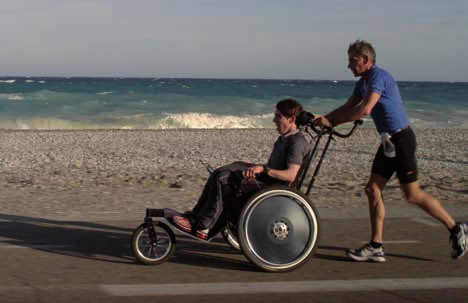 accesibilidad para las personas con discapacidad